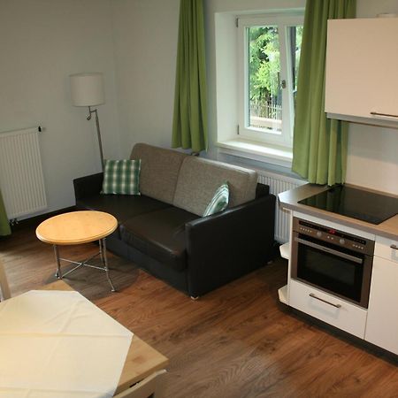 Semmelberg Daire Bad Wiessee Dış mekan fotoğraf