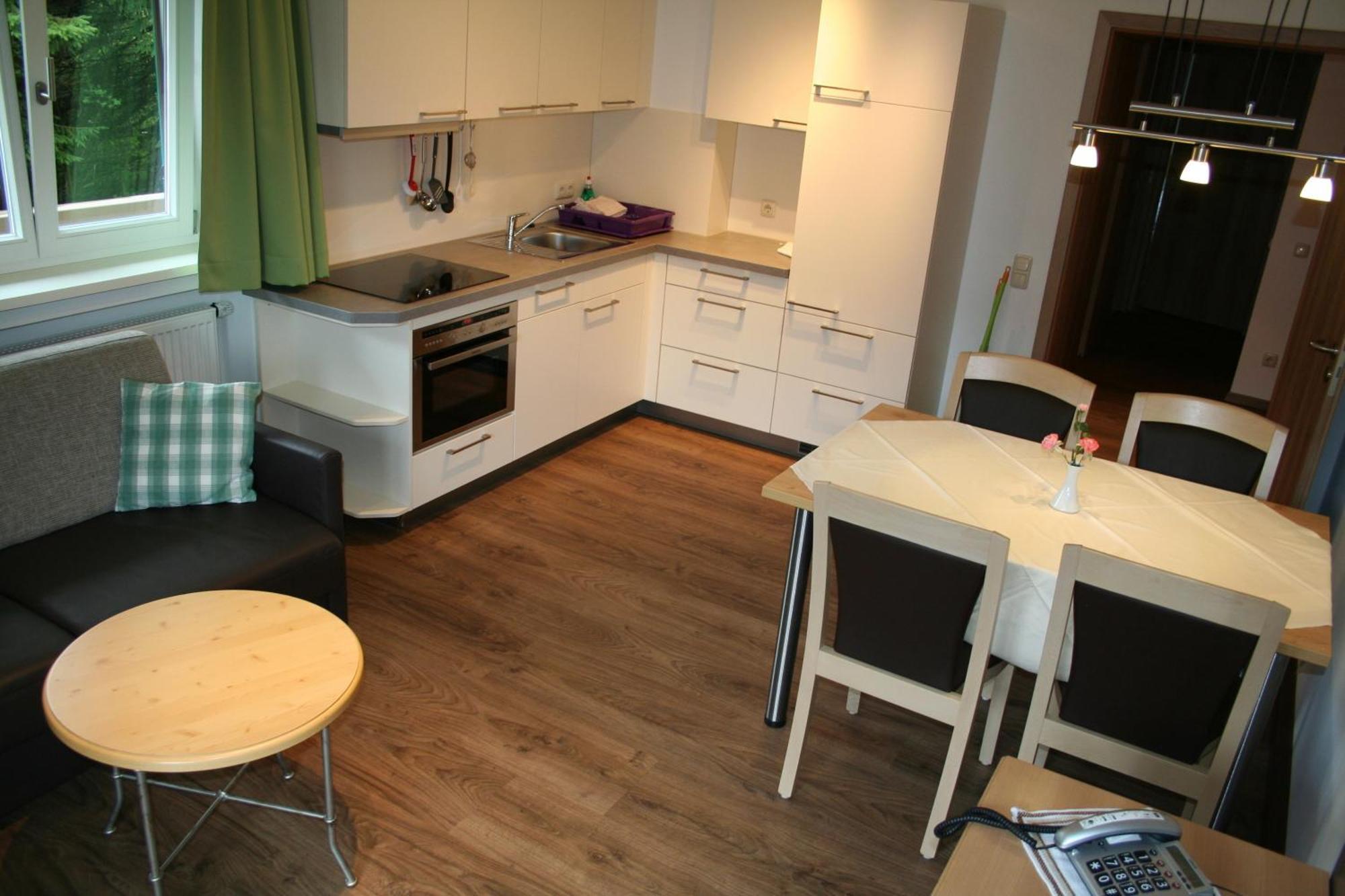 Semmelberg Daire Bad Wiessee Dış mekan fotoğraf